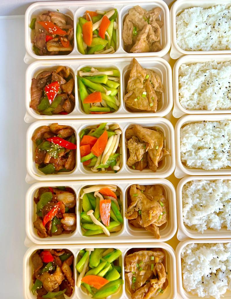 学校食堂承包行业的最新动态
