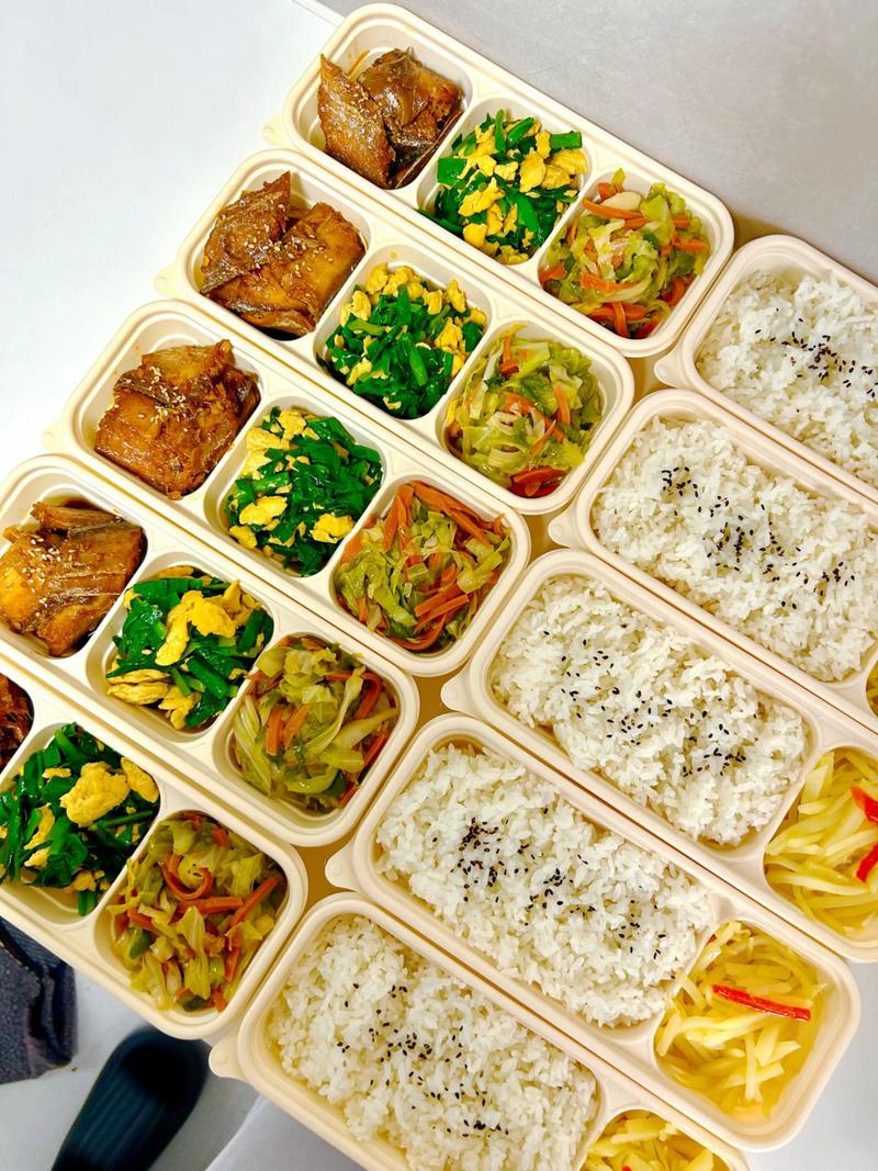 餐饮管理公司的行业动态探索