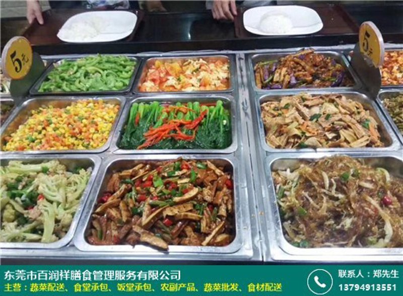 餐饮管理公司的新角色与挑战