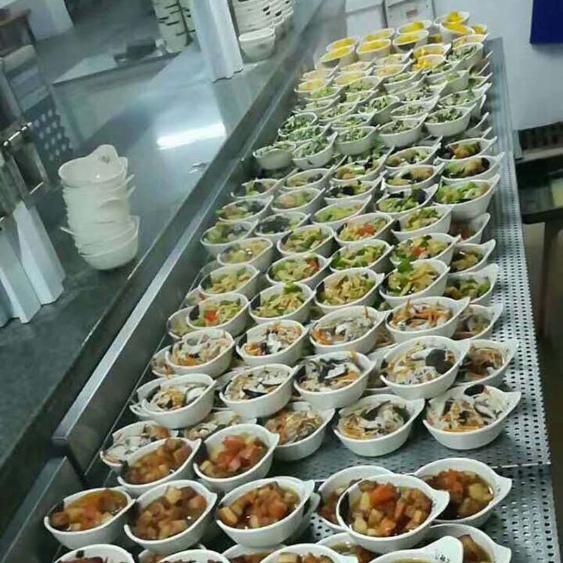 餐饮管理公司的风云故事