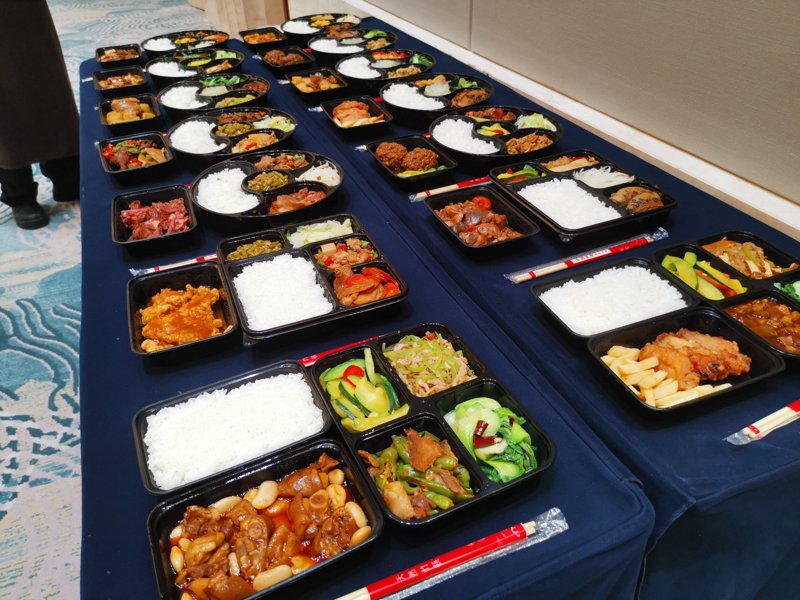 餐饮管理行业的动态发展